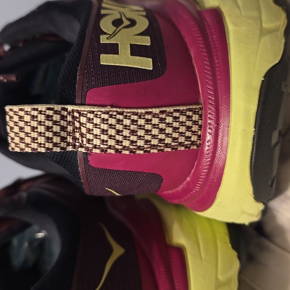 Hoka One One Challenger ATR 6 Women's Shoes - Picture 4 of 17